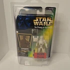 Star Wars Power of the Force 2 Snowtrooper SHOWTIME Exclusive 1997 Figure RARE.