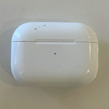 100% Genuine Apple AirPods Pro 2nd Gen with Lightning MagSafe Case