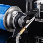 Gardner G-Force Euro Canister Adaptor