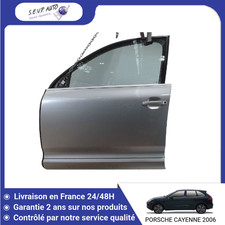 Porte avant et accessoires Porsche CAYENNE