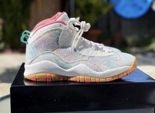 Jordan 10 Retro Super Bowl LIV for Sale | Authenticity Guaranteed