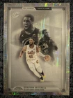 2025 Topps Chrome Donovan Mitchell Base (RAW)