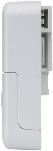 Ubiquiti Networks ETH-SP-G2 Weißer Spannungsbegrenzer - Streifen (500 A, Weiß, 8 - Afbeelding 9 van 9