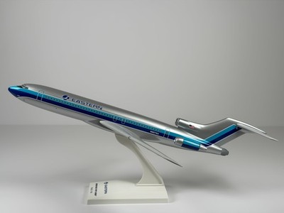 Vintage Sky Marks Eastern Air Lines Boeing 727-200 1:150 Scale N807EA Display