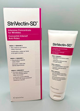 STRIVECTIN-SD Anti-Aging Cream,Intensive Concentrate For Wrinkles NIB 4 oz