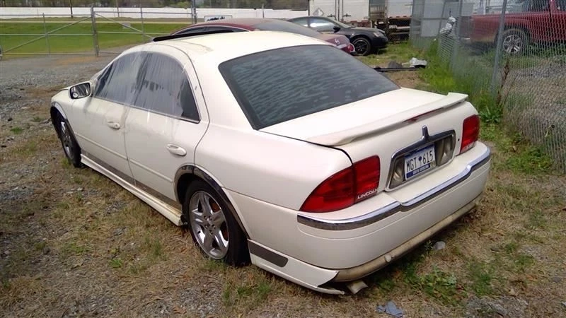 Potenciador de freno ID XW43-2005-AA compatible con 00-02 Lincoln LS 197436 Foto 4 de 4