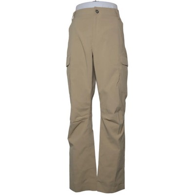 Amazon Essentials, Cargohose, Größe: 33/34, Beige, Polyester, Einfarbig #RP8