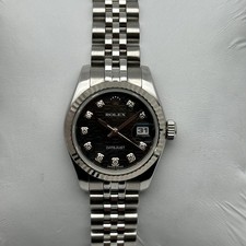 Rolex Lady-Datejust 26 179174