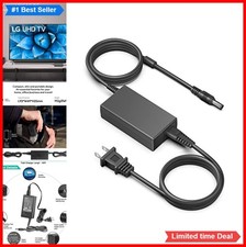 AC DC Adapter 25V 2A 50W Power Supply for LG Sound Bar SN6Y SN7Y SN8YG SP7Y