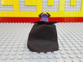 LEGO Toy Story Minifig Emperor Zurg 7593 Disney Pixar Figure