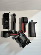 DJI RS 3 Handheld Professional Gimbal