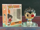 Bitty Pop!  VEGETA CHASE Funko Dragonball Z 1" Vinyl Figure