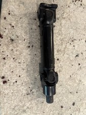 Original 1986-88 Suzuki Samurai Intermediate Drive Shaft 12mm Flange