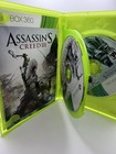 Ubisoft Assassin's Creed III (Microsoft Xbox 360, 2012) NTSC-U/C M Manual — photo 3