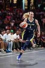 Paige Bueckers-Dallas Wings- 8.5 X 11 Photo