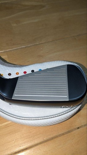 Ping i Crossover 2U Left-Hand Iron Utility Golf Club with Headcover 2025 Model - Picture 4 of 8