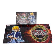 little d yugioh card Amazon.com: YU-GI-OH! - Little D (LCJW-EN145) - Coleccin Legendaria 4:  Joey's World - 1 Edicin