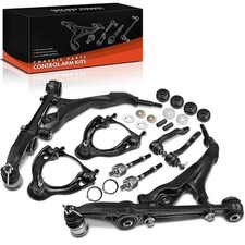FRANKBERG QUERLENKER SET VORDERACHSE passend für HONDA CIVIC | 5481FB0035354