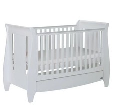 Lucas Cot Bed