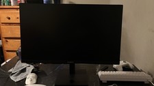 OMEN by HP 23.8 inch FHD 165HzGaming Monitor - OMEN 24