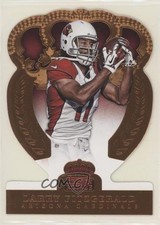 2014 Panini Crown Royale Retail Bronze Larry Fitzgerald #36 g2x