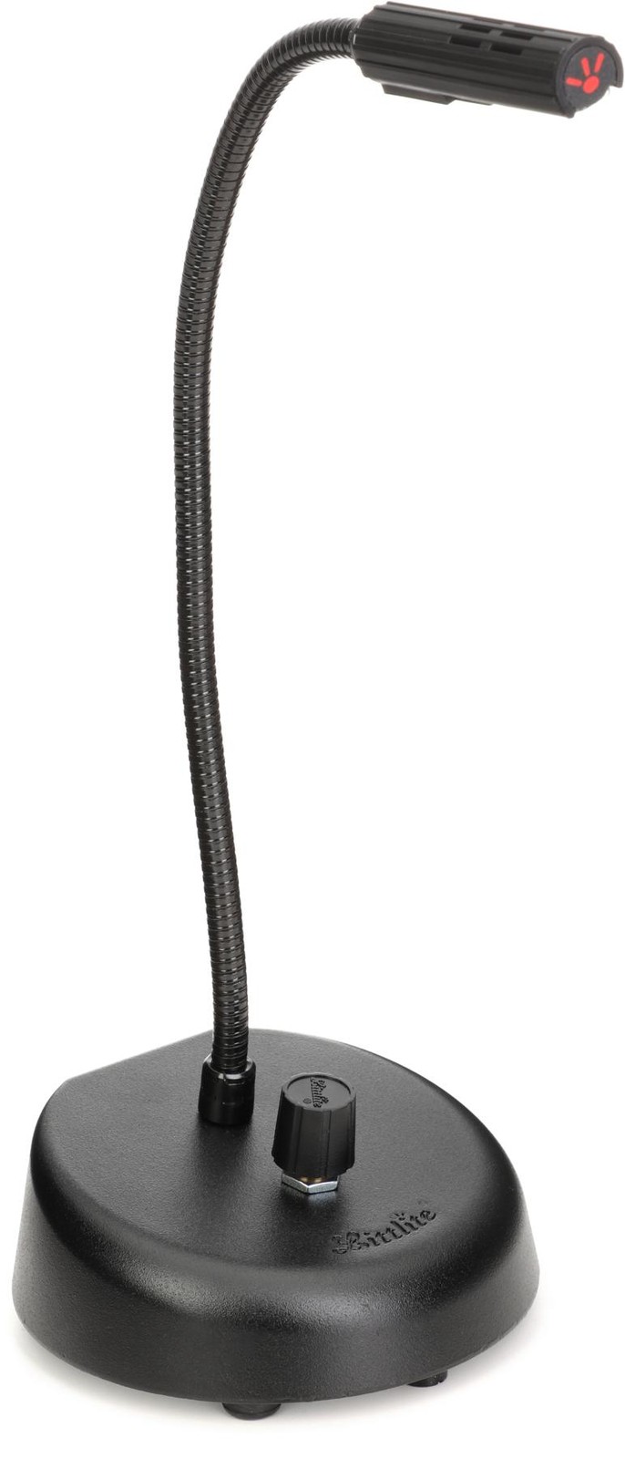 Настольная светодиодная лампа LittLite LW-12-LED с 12-дюймовой гусиной шеей