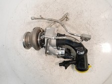 Turbolader NEU für Land Rover Range X7 4,4 V8 NC10 N63B44E 871207-0034