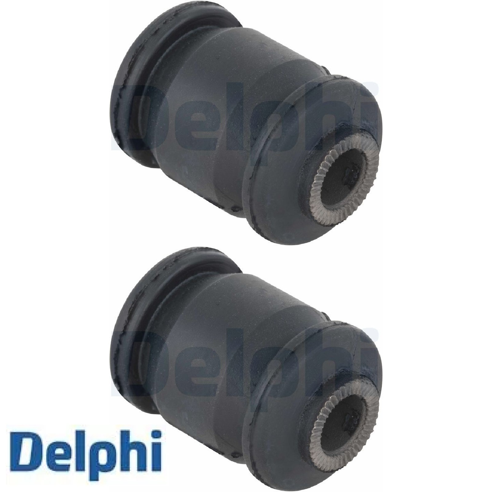 Lagerung, Lenker TD735W DELPHI für HYUNDAI ACCENT II MATRIX ACCENT II Stufenheck - Bild 2