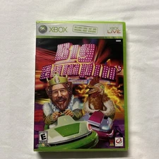 Big Bumpin' - Xbox 360 and Xbox Versions - Free Shipping!