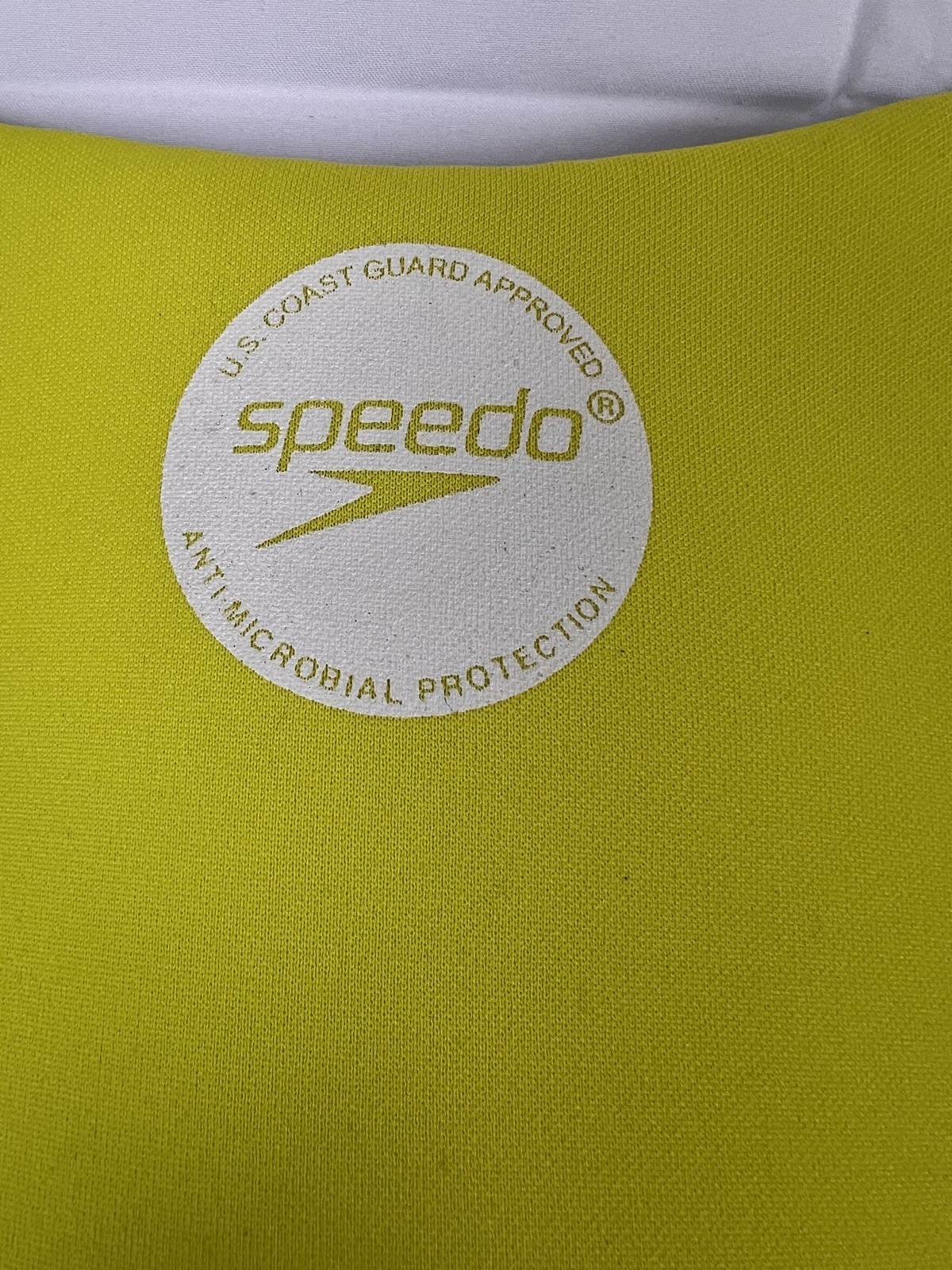 Lot of 2 Speedo Swim Vests Youth Kids 50-90lbs Life Jacket flotation NEW W/ TAGS