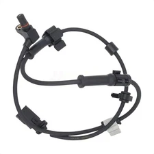Mpulse Sen-2Abs3323 Front Abs Wheel Speed Sensor For Fits For Chevrolet Fits For