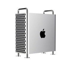2019 Apple Mac Pro 16-Core Xeon W-3245 3.2GHz 96GB RAM 2TB SSD Radeon Pro 580X
