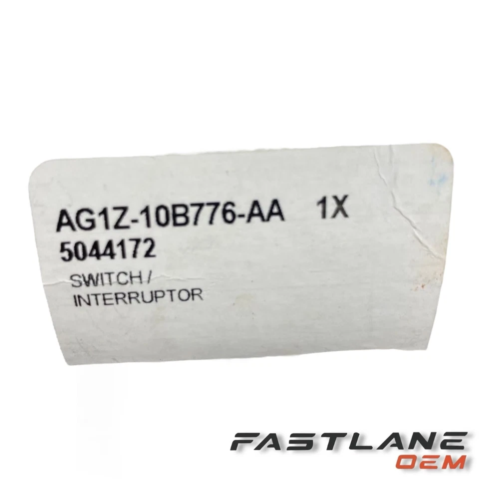 Ford Taurus 2010-2012 botón de arranque nuevo OEM AG1Z-10B776-AA Foto 3 de 4