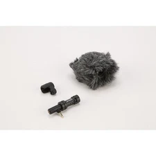 Rode VideoMic Me Compact TRRS Cardioid Directional Microphone - SKU#1615576