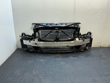 BMW 5 GT F07 2011 Schlosstr�ger fronttr�ger frontmaske 7200765 Benzin LJO20323