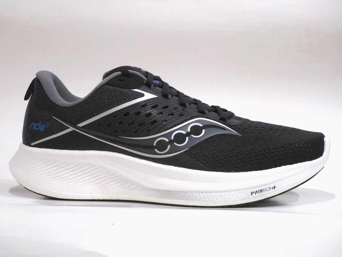 Saucony Men display picture 3