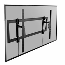 VIVO Low Profile Tilting TV Wall Mount for 55 to 105 inch Screens