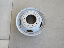 19.5 FORD  F450 F550 19.5 Factory OEM (1) STEEL Wheel Rim Single free shipping