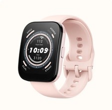 Amazfit Bip 5 4,85 cm (1.91") LCD 38 mm Digitale 320 x 380 Pixel Touch screen Ro