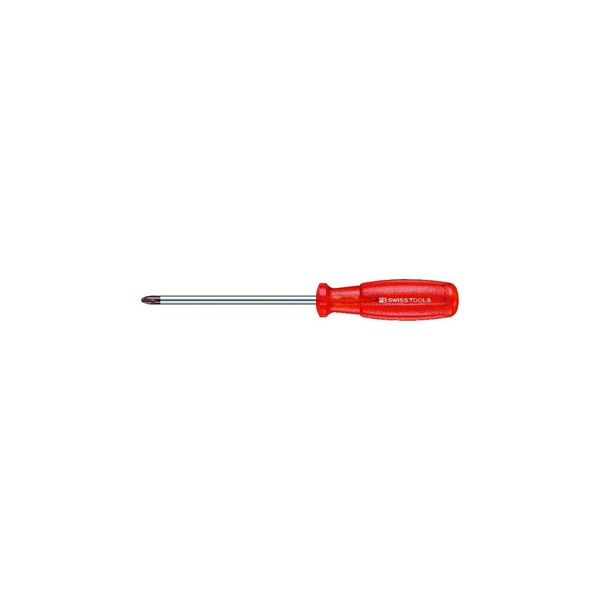 Pb Swiss Tools Schraubendreher 6190 Ph2X100Mm Multicraft-image