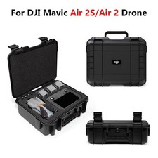 Hard Carrying Case For DJI Mavic Air 2S/AIR 2 Drone Waterproof Storage Case Box