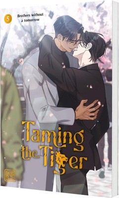 Taming the Tiger 5 | Brothers without a tomorrow | deutsch | Nune beomi seorida