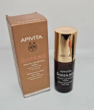 APIVITA Queen Bee Holistic Age Defense Serum 1.01 Fl. oz