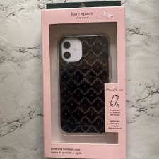 Kate Spade New York Apple iPhone 12 Mini Protective Case iPhone 2020