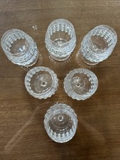 Nachtmann Bleikristall Cognacglas Likörglas Teelichthalter Evtl Serie Astra