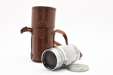 Canon 135mm F3.5 L39 Mount Vintage Lens Excellent Condition