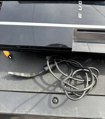 プレステー3 PS3の内容物・付属品を型番ごとに紹介！買取前にチェック PS3の内容物
