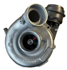 Turbolader f&uuml;r Mercedes-Benz S-Klasse 320 CDI W210, W220