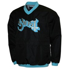 Giacca Pullover Uomo Ghost Sub Windshell Medium Nero