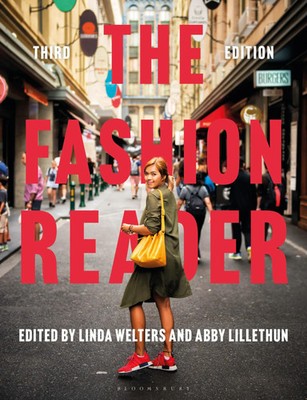 Abby Lillethun (u. a.) | The Fashion Reader | Taschenbuch | Englisch (2022)